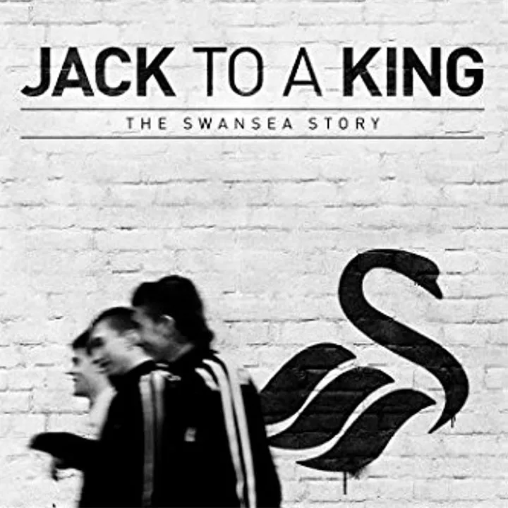 Jack to a King documentary cover