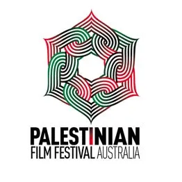 Palestinian Australia festival logo