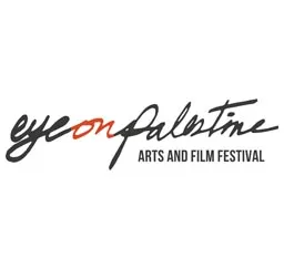 Eye on Palestine festival logo