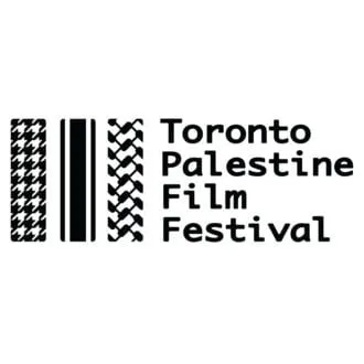 Toronto Palestine film festival logo